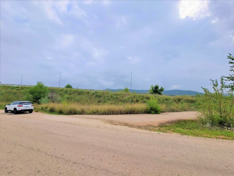 Land in Alcalà de Xivert for sale - Building Photo - Image 2 of 12