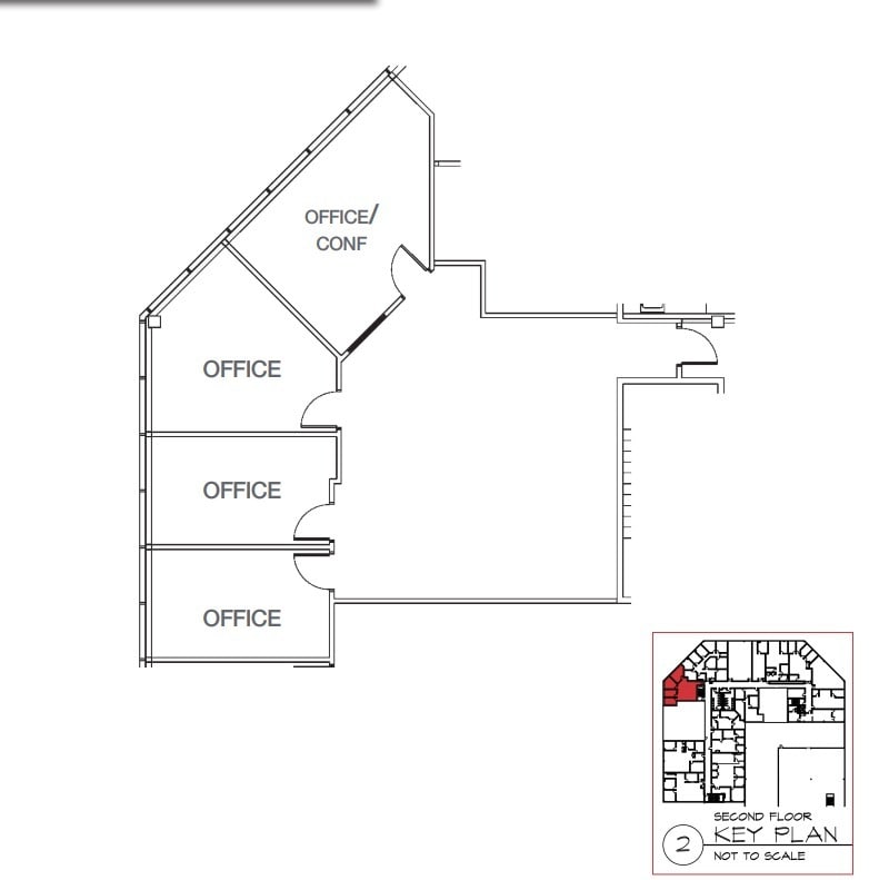 700 Plaza Dr, Secaucus, NJ for lease Floor Plan- Image 1 of 1