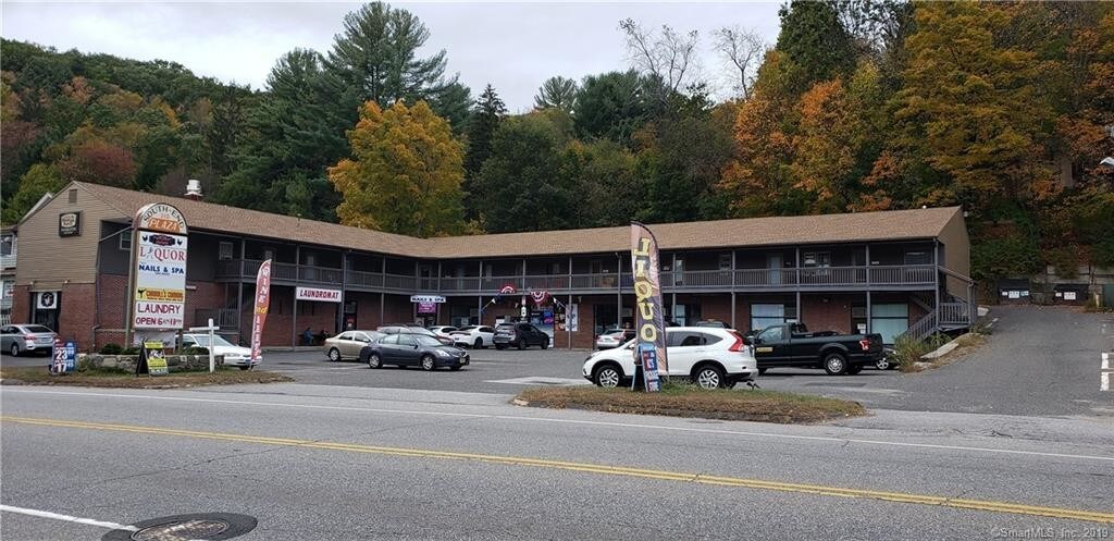 300-310 S Main St, Thomaston, CT for sale Building Photo- Image 1 of 1