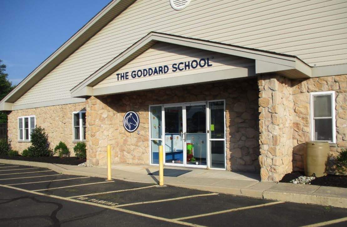 1600 Meyer Way, Jamison, PA for sale Primary Photo- Image 1 of 1