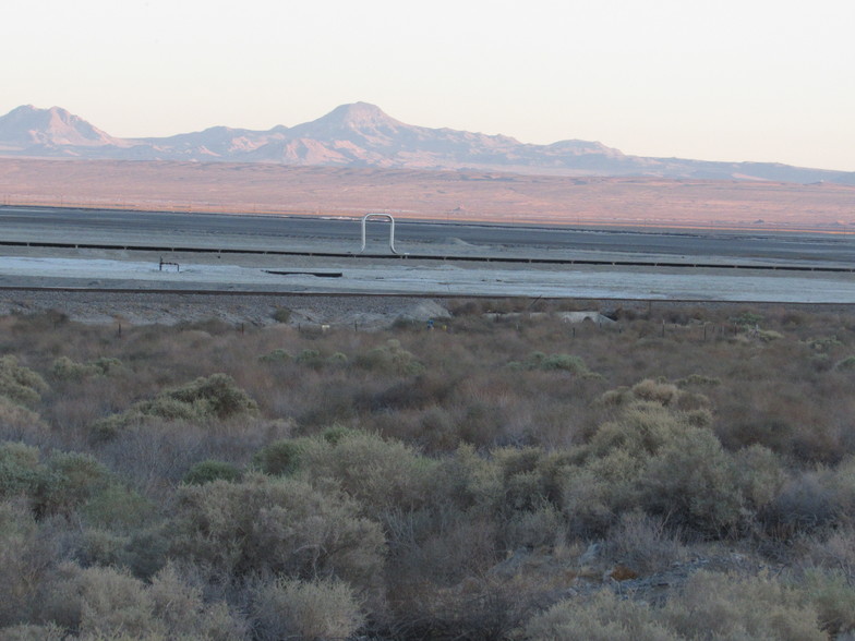 Railroad St, Trona, CA for sale - Building Photo - Image 2 of 8