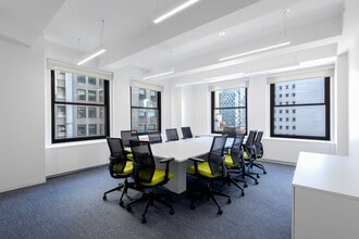 500 Fifth Ave, New York, NY for lease Interior Photo- Image 2 of 10