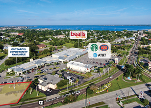 615 Cross St, Punta Gorda, FL for lease Building Photo- Image 1 of 2