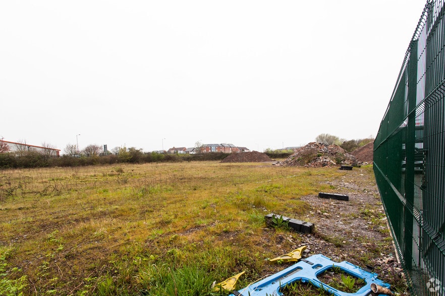 Wylds Rd, Bridgwater for sale - Primary Photo - Image 1 of 1