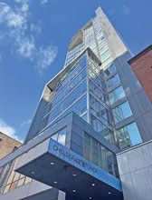 543-545 W 25th St, New York, NY for lease Building Photo- Image 2 of 11