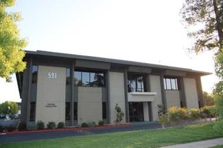 More details for 591 W Hamilton Ave, Campbell, CA - Office/Retail for Lease