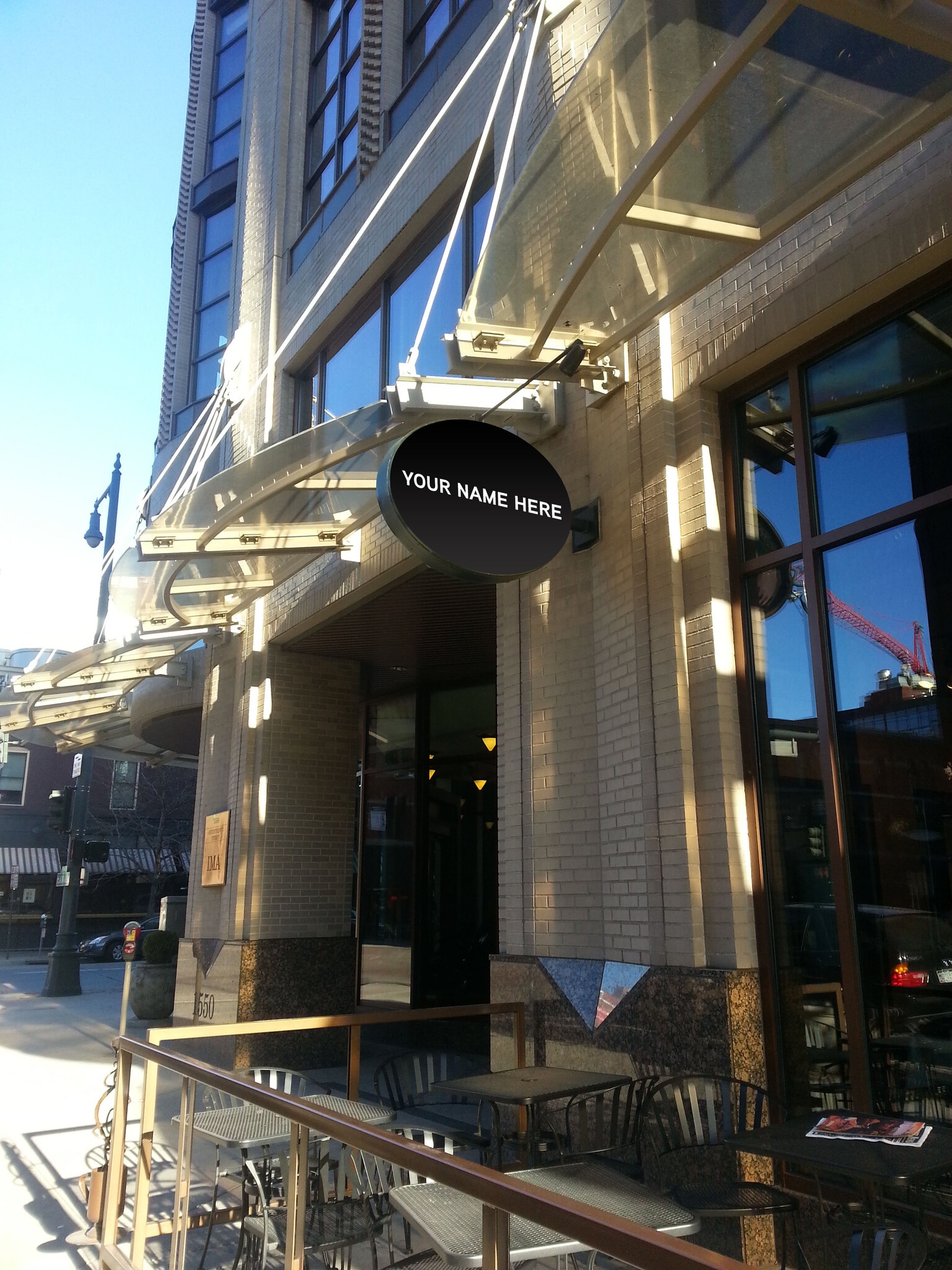 1550 17th St, Denver, CO for lease Interior Photo- Image 1 of 1