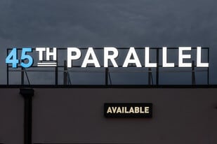 RETAIL / OFFICE SUITES - Bar