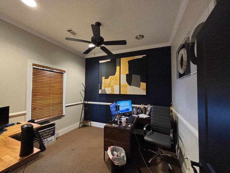 3985 Arkwright Rd, Macon-Bibb, GA for sale - Building Photo - Image 2 of 16