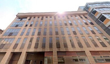 Carretera Cardona, Manresa, Barcelona for lease Building Photo- Image 2 of 8