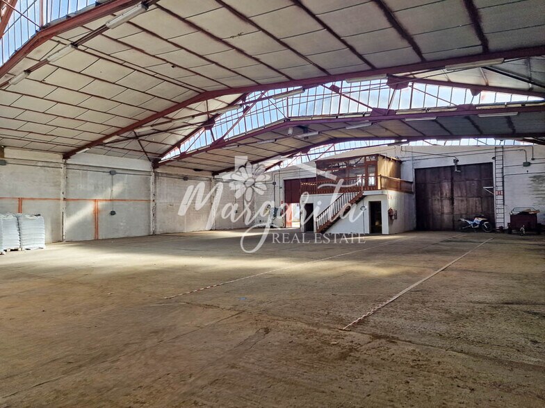 Industrial in Bustarviejo, Madrid for sale - Interior Photo - Image 2 of 5
