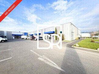 More details for 30 Rue Du Torpilleur Sirocco, Thiers - Retail for Lease