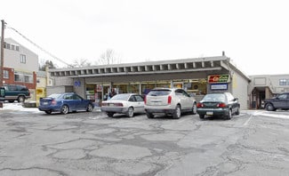 More details for 510 Station St, Bridgeville, PA - Retail for Lease