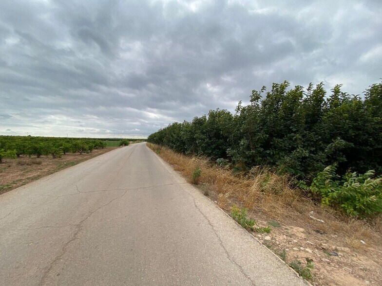 Land in València for sale - Building Photo - Image 2 of 7