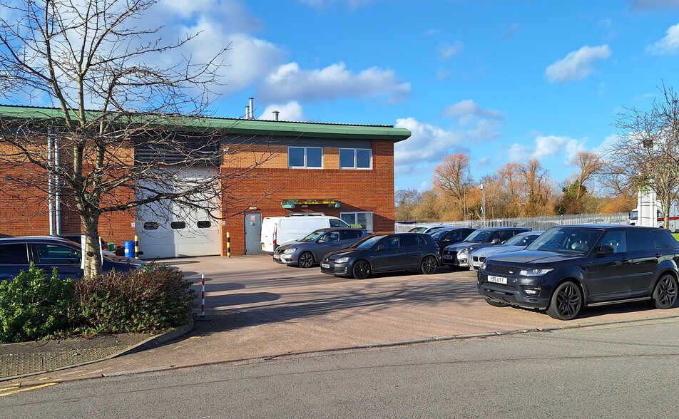 Commerce Rd, Gloucester for lease - Building Photo - Image 1 of 1