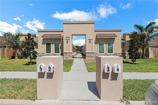 More details for 2212 N Mojave, Edinburg, TX - Land for Sale