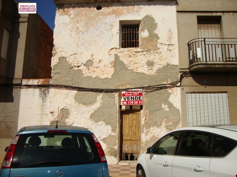 Land in Almussafes, Valencia for sale - Building Photo - Image 2 of 4