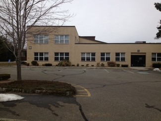 More details for 50 Intervale Rd, Parsippany, NJ - Office for Lease