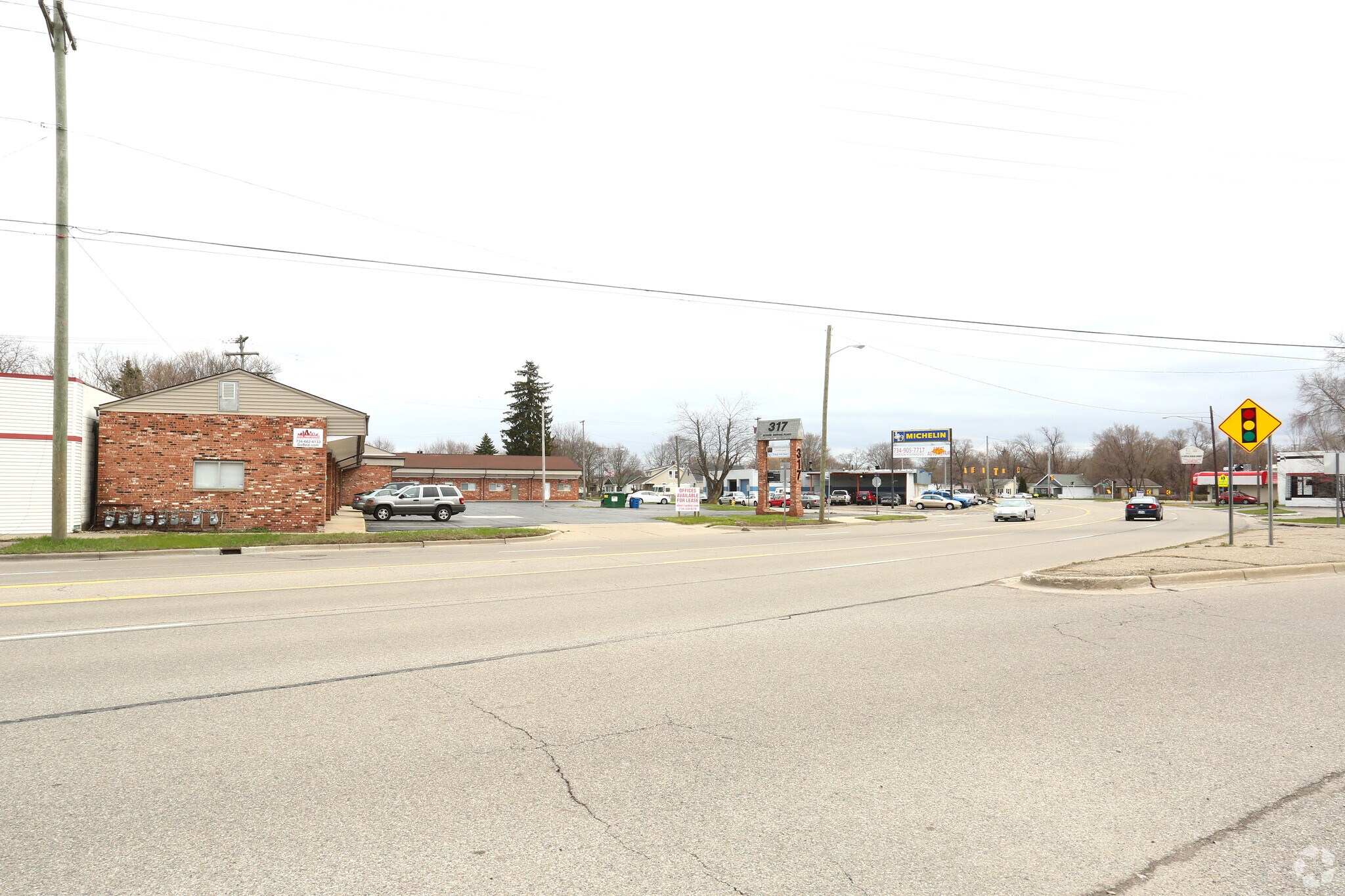 317 Ecorse Rd, Ypsilanti, MI 48198 - Ypsilanti Town Center | LoopNet