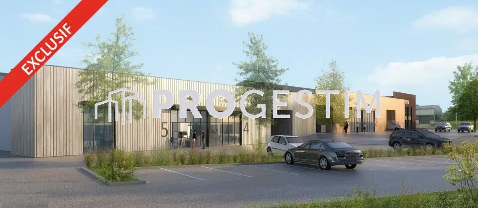 Flex in Dijon for lease - Building Photo - Image 2 of 2