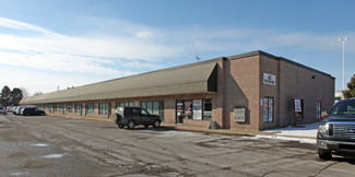 More details for 42 Regan Rd, Brampton, ON - Industrial for Sale