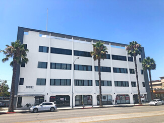 More details for 10811 Washington Blvd, Culver City, CA - Office for Lease