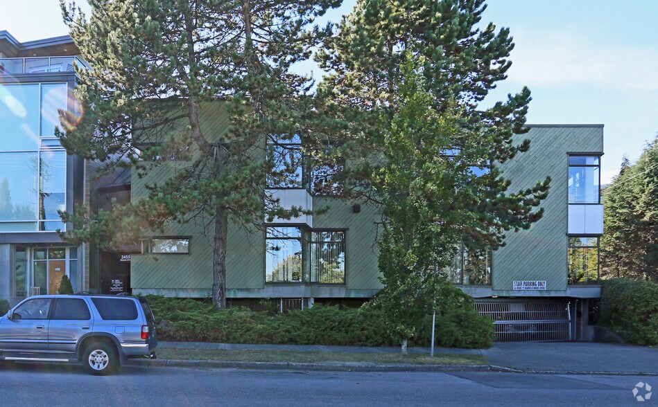 3455 Victoria Dr, Vancouver, BC for sale - Building Photo - Image 3 of 31