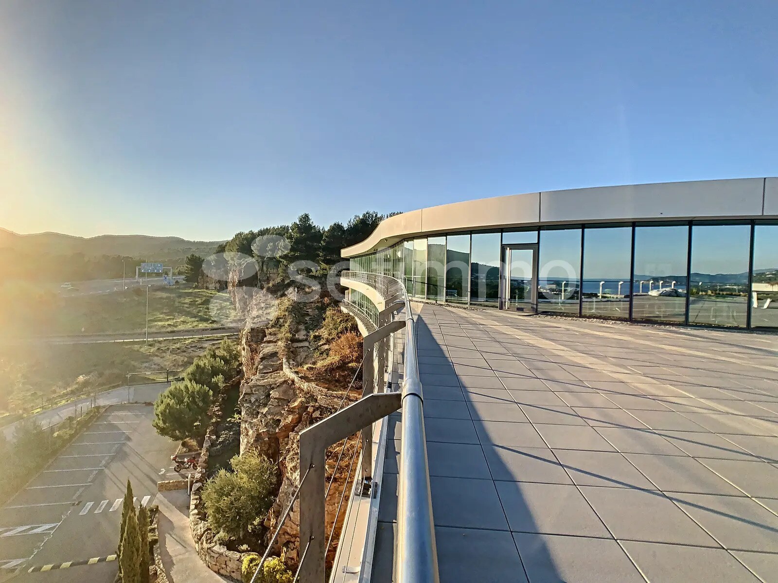 147 Avenue Du Jujubier, La Ciotat for lease Building Photo- Image 1 of 21