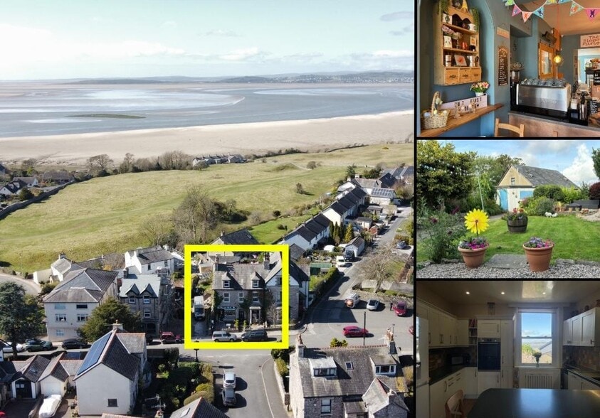 9 Emesgate Ln, Carnforth for sale - Building Photo - Image 1 of 1