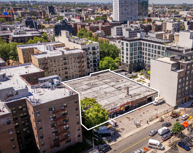 224-240 Clarkson Ave, Brooklyn, NY for sale Building Photo- Image 1 of 4