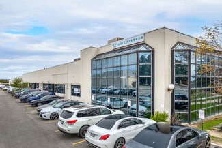 More details for 50 W Wilmot St, Richmond Hill, ON - Flex for Lease