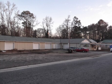 106 W Fambrough St, Monroe, GA for sale Primary Photo- Image 1 of 1