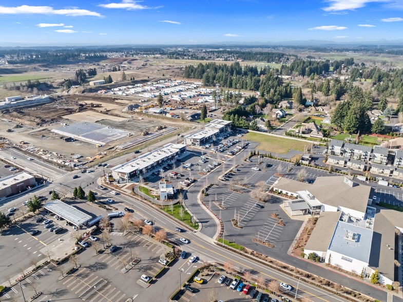 301 NE 192nd Ave, Camas, WA for sale - Building Photo - Image 2 of 10
