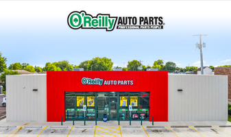 O'Reilly Auto Parts | 6.25% CAP | 13 YR Rem - Motel