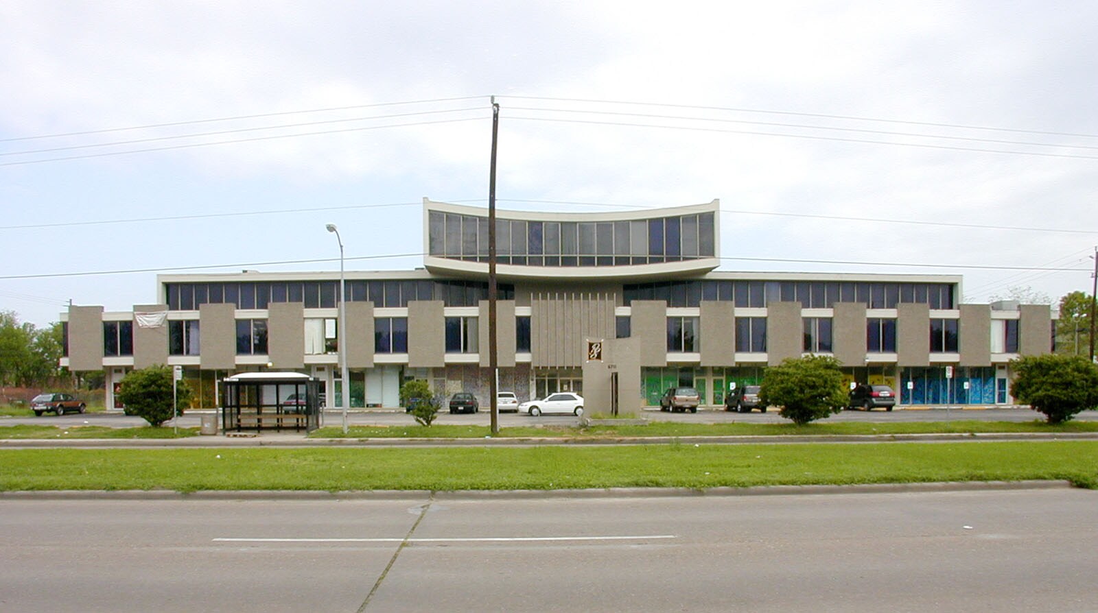 6711 Bellfort St, Houston, TX for sale Primary Photo- Image 1 of 1