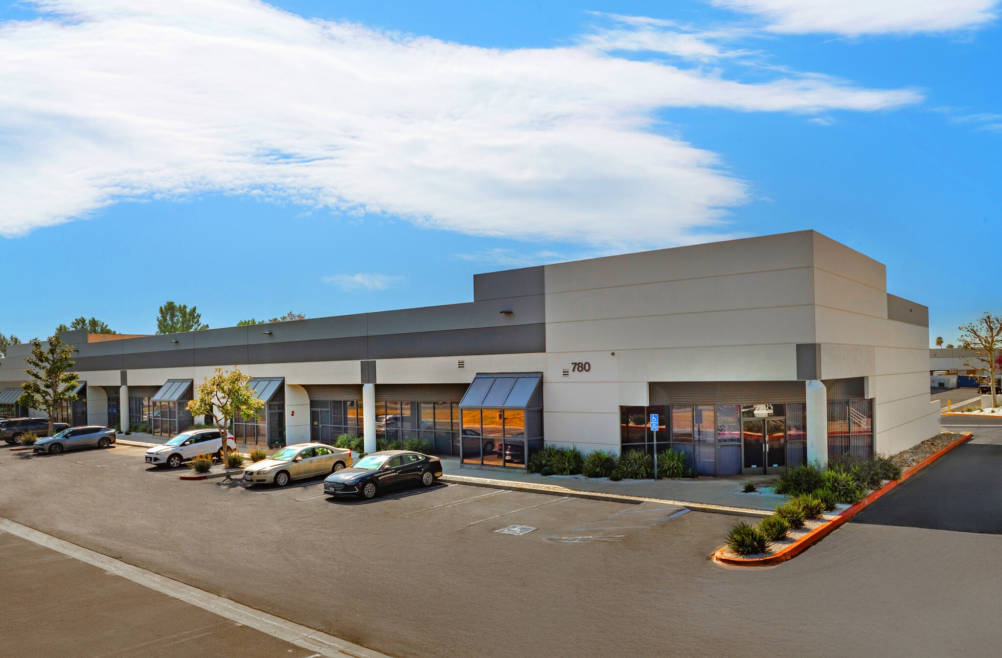 780 S Milliken Ave, Ontario, CA for lease Building Photo- Image 1 of 4
