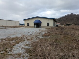 More details for 152 Judge Don Lewis Blvd, Elizabethton, TN - Industrial for Lease
