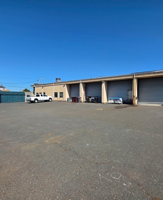 3000 Market St, Oakland, CA for sale - Building Photo - Image 1 of 6