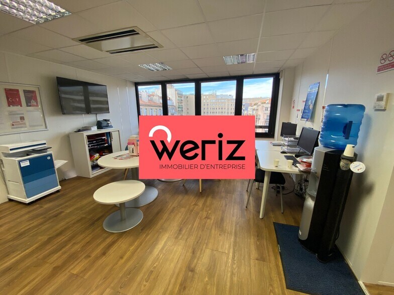 141-143 Avenue Du Prado, Marseille for lease - Building Photo - Image 2 of 13