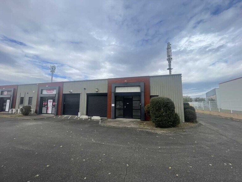 Flex in L'UNION for lease - Building Photo - Image 2 of 7