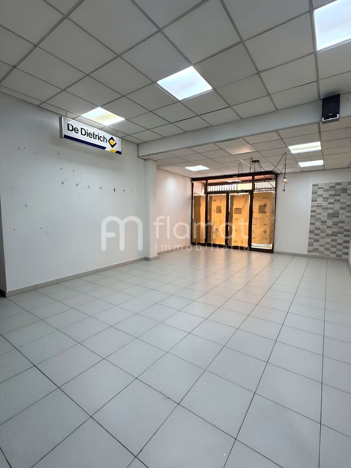 Retail in Blanes, Gerona for lease Interior Photo- Image 1 of 8