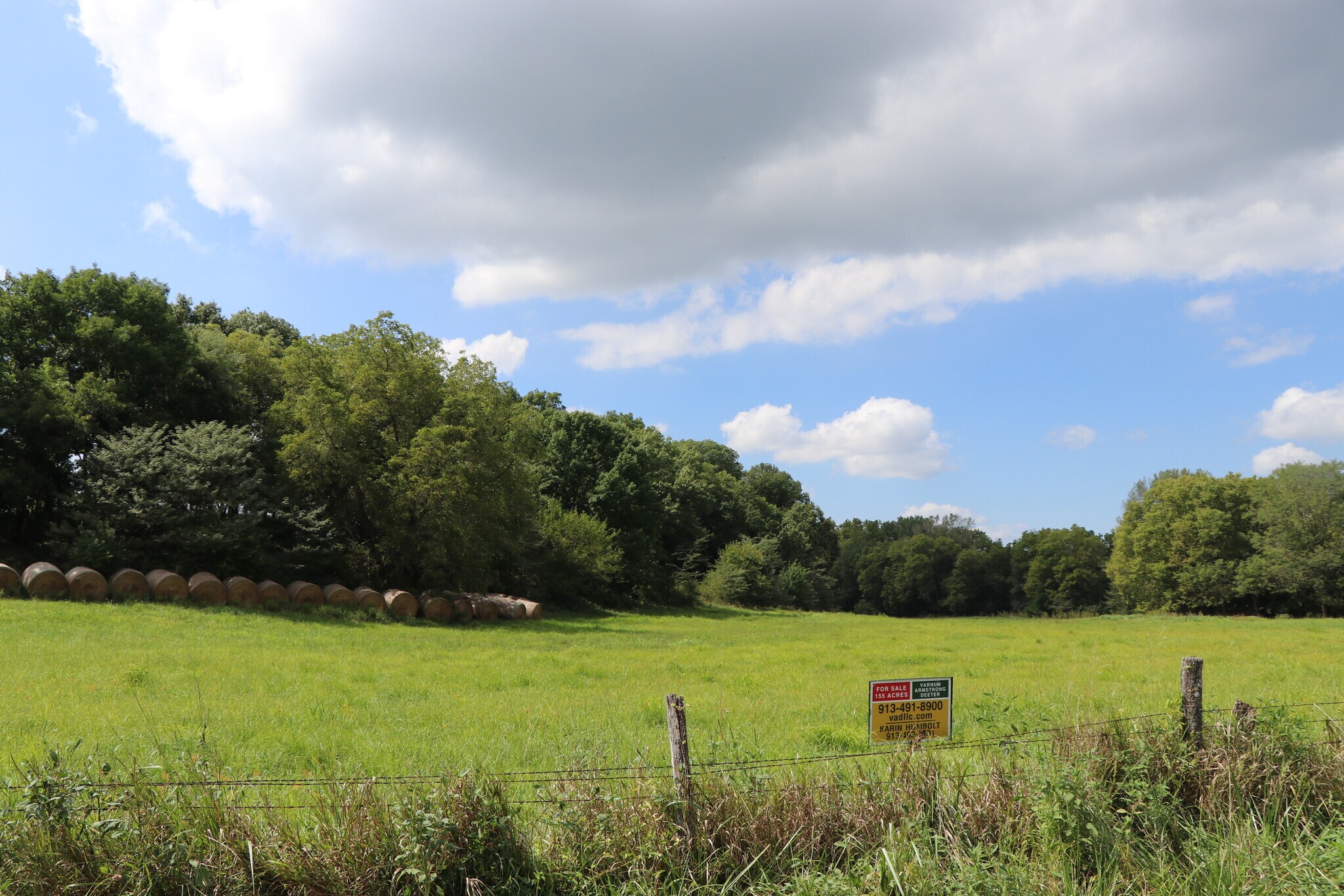 21492 Liv 320, Hale, MO for sale Aerial- Image 1 of 1