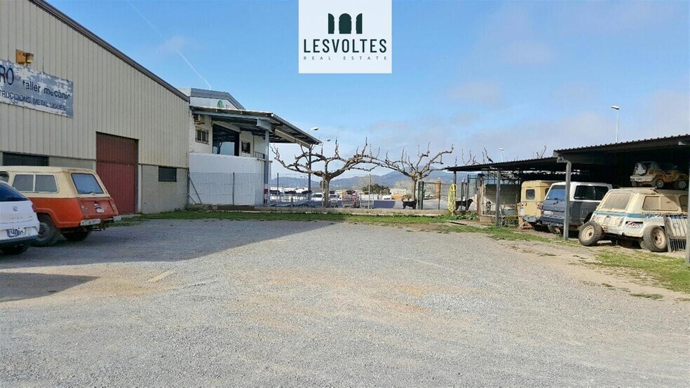 Industrial in Palafrugell, Gerona for sale - Building Photo - Image 2 of 7