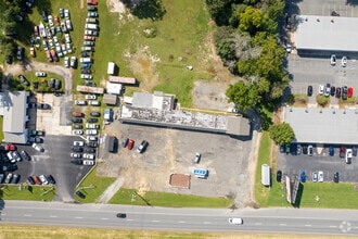 1974 W Pulaski Hwy, Elkton, MD - AERIAL  map view - Image1