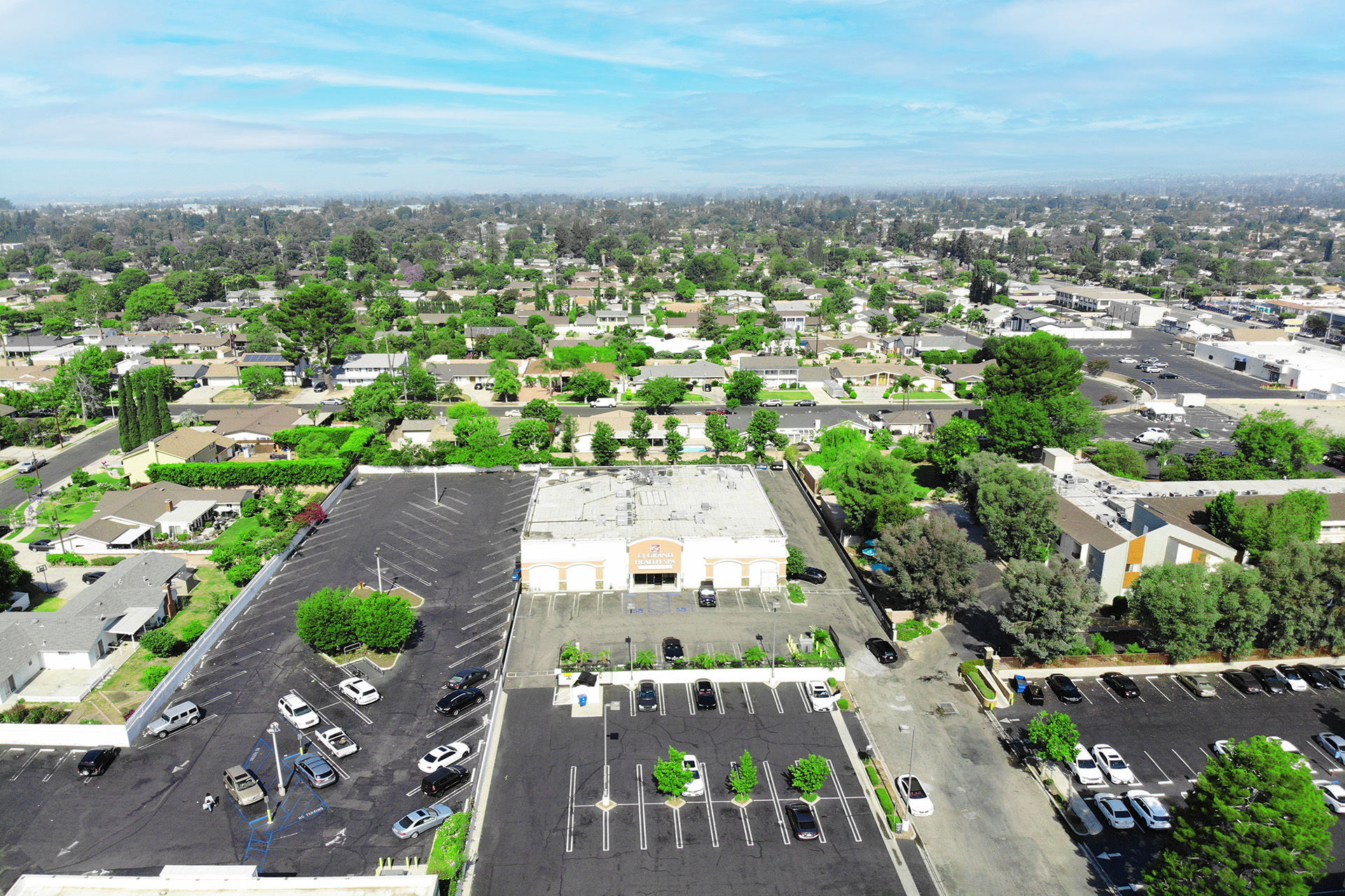 10211 Balboa Blvd, Northridge, CA 91325 - Retail for Sale | LoopNet