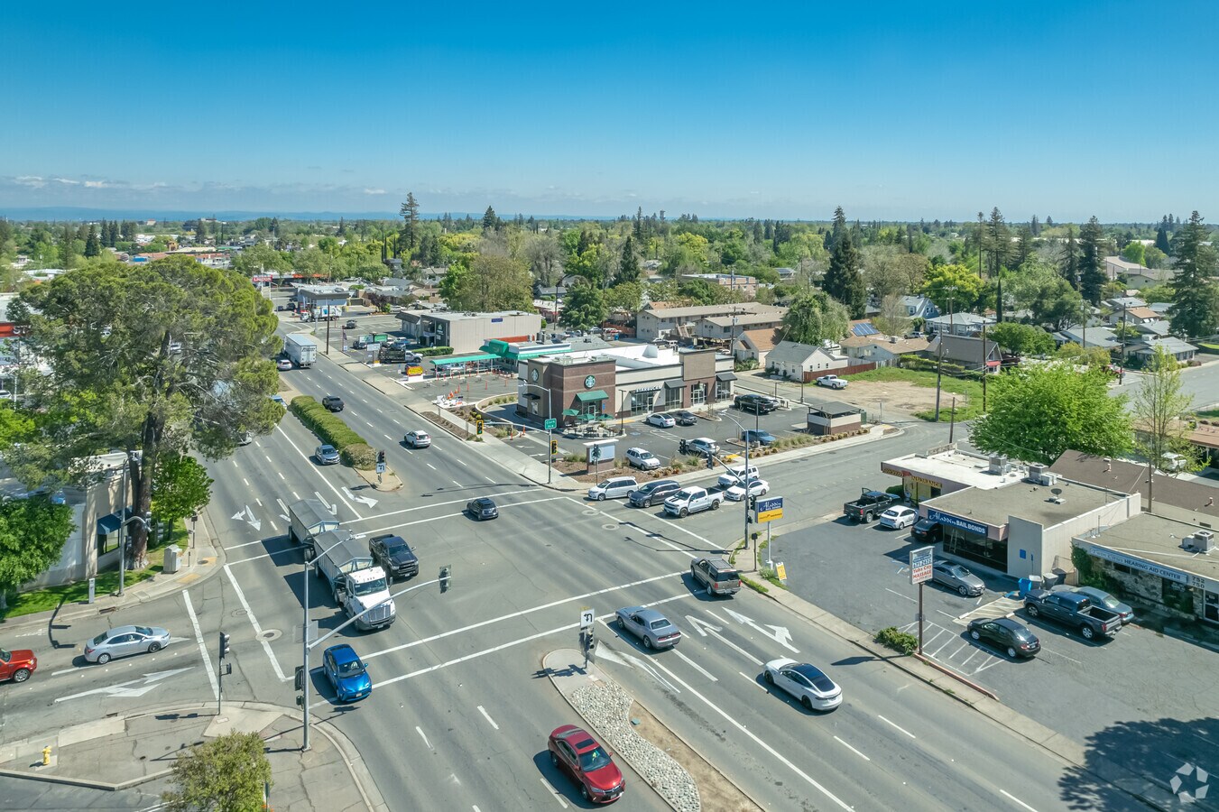 728 Colusa Ave, Yuba City, CA 95991 Retail for Sale