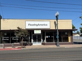 24632 Narbonne Ave, Lomita CA - Storefront
