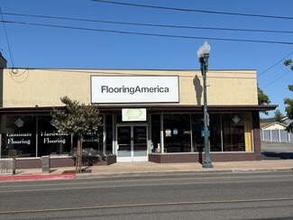 More details for 24632 Narbonne Ave, Lomita, CA - Retail for Sale