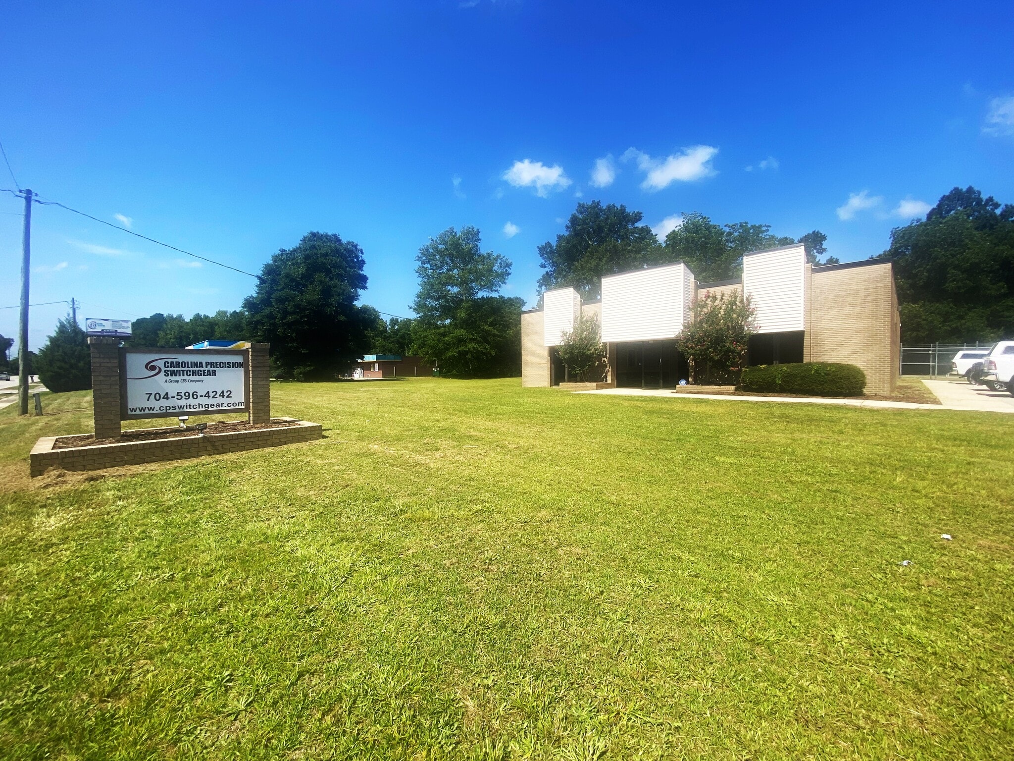 2765 Magnolia St, Orangeburg, SC for sale Building Photo- Image 1 of 49