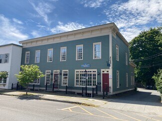 More details for 28 Park Row, Chatham, NY - Office/Retail for Lease